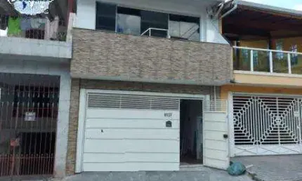Casa com 2 quartos à venda no parque maria domitila, são paulo , 200 m2 por r$ 650.000