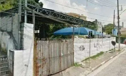 Terreno à venda em Pirituba, São Paulo 