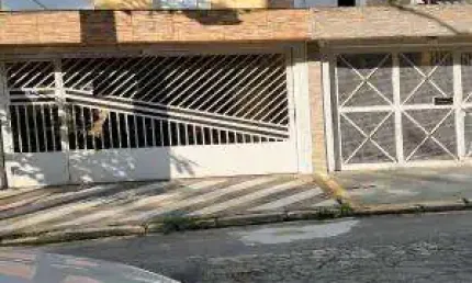 Casa com 3 quartos à venda em Pirituba, São Paulo 