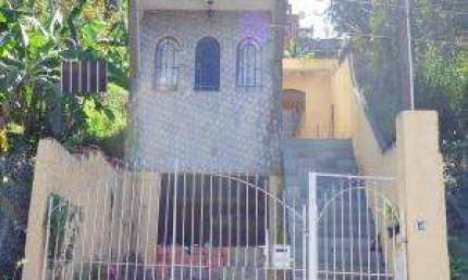 Casa com 2 quartos à venda em Jaraguá, São Paulo 