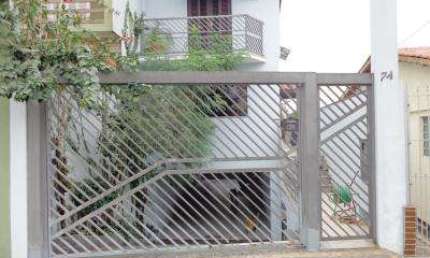 Casa com 3 quartos à venda em Pirituba, São Paulo 