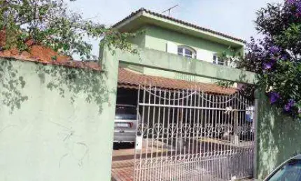 Casa com 3 quartos à venda em Pirituba, São Paulo 