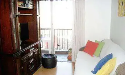 Apartamento com 2 quartos à venda em Pirituba, São Paulo 
