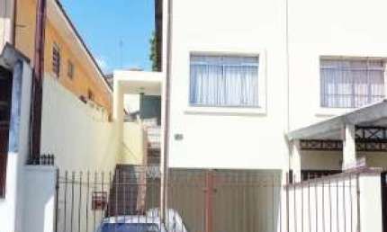Casa com 2 quartos à venda em Pirituba, São Paulo 