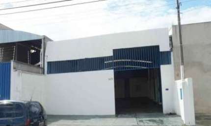 Barracão / Galpão / Depósito à venda no Centro, Araraquara 