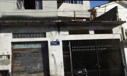 Casa com 3 quartos à venda em Pirituba, São Paulo 
