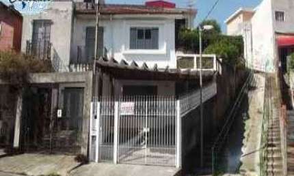 Casa com 2 quartos à venda em Pirituba, São Paulo 
