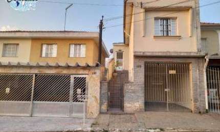Casa com 3 quartos à venda em Pirituba, São Paulo 