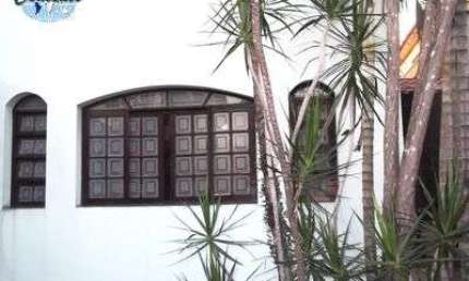Casa com 3 quartos à venda em Pirituba, São Paulo 