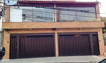 Casa com 3 quartos à venda em Pirituba, São Paulo 