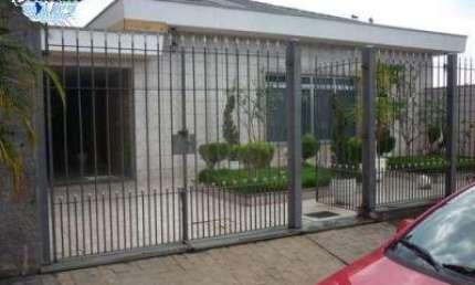 Casa com 3 quartos à venda em Jaraguá, São Paulo 
