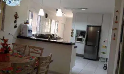 Casa com 3 quartos à venda em Jaraguá, São Paulo 