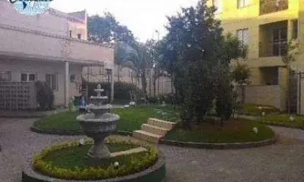 Apartamento com 2 quartos à venda no Parque Maria Domitila, São Paulo 