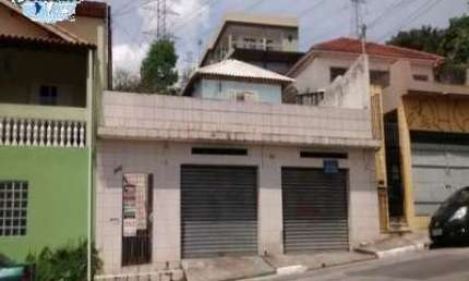 Casa com 2 quartos à venda em Pirituba, São Paulo 