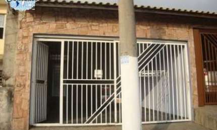 Casa com 4 quartos à venda em Pirituba, São Paulo 