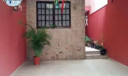 Casa com 3 quartos à venda em Pirituba, São Paulo 