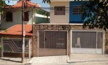 Casa com 3 quartos à venda no Parque São Domingos, São Paulo 