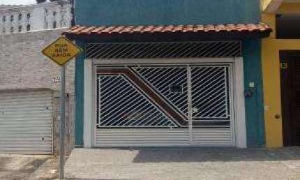 Casa com 2 quartos à venda em Pirituba, São Paulo 