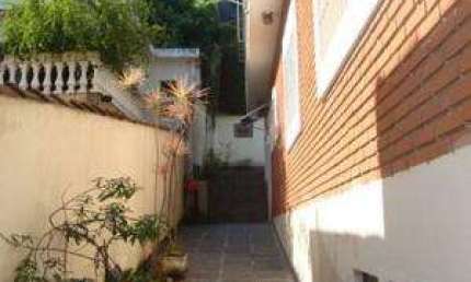 Casa com 4 quartos à venda em Pirituba, São Paulo 