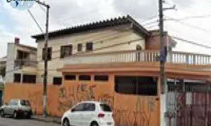 Casa com 3 quartos à venda em Pirituba, São Paulo 