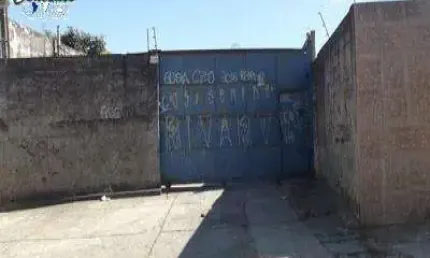 Barracão / Galpão / Depósito à venda no Parque São Domingos, São Paulo 
