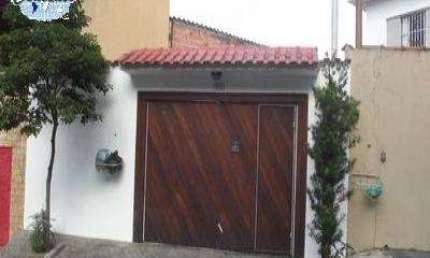 Casa com 2 quartos à venda em Pirituba, São Paulo 