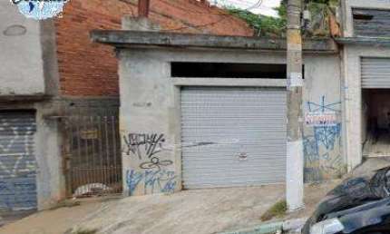 Casa com 2 quartos à venda em Pirituba, São Paulo 