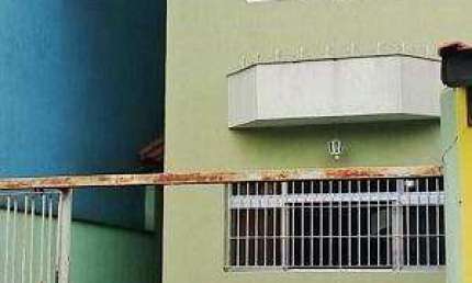 Casa com 3 quartos à venda em Jaraguá, São Paulo 
