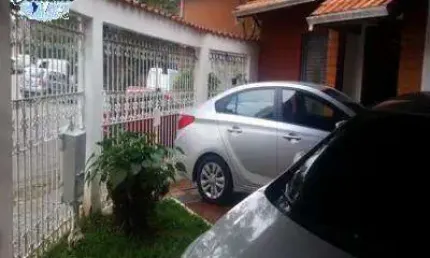 Casa com 3 quartos à venda em Pirituba, São Paulo 