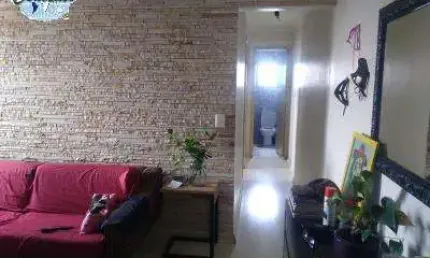 Apartamento com 2 quartos à venda na Vila Pirituba, São Paulo 