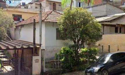 Casa com 1 quarto à venda no Jardim Regina, São Paulo 