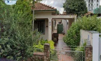 Casa com 2 quartos à venda na Vila Madalena, São Paulo 