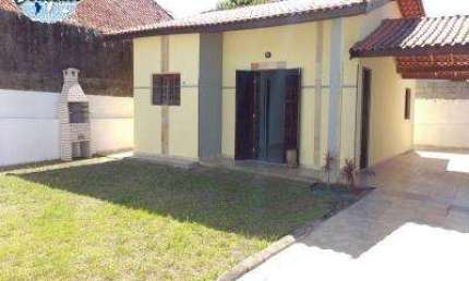 Casa com 2 quartos à venda no Bopiranga, Itanhaém 