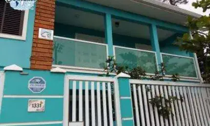 Casa com 3 quartos à venda no Centro, Peruíbe 