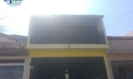 Casa com 3 quartos à venda em Pirituba, São Paulo 