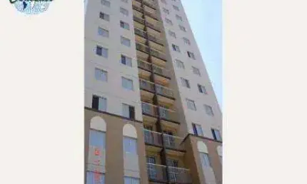 Apartamento com 3 quartos à venda no Parque Maria Domitila, São Paulo 