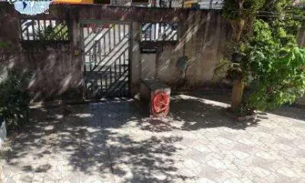 Casa com 2 quartos para alugar em Pirituba, São Paulo 
