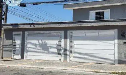 Casa com 3 quartos à venda em Pirituba, São Paulo 