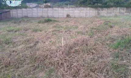 Terreno em condomínio fechado à venda no Condomínio Chacur, Várzea Paulista 
