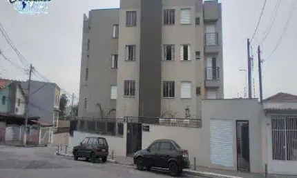 Apartamento com 2 quartos à venda em Jaraguá, São Paulo 