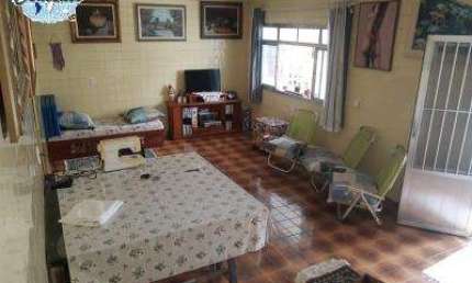 Casa com 2 quartos à venda no Jardim Regina, São Paulo 