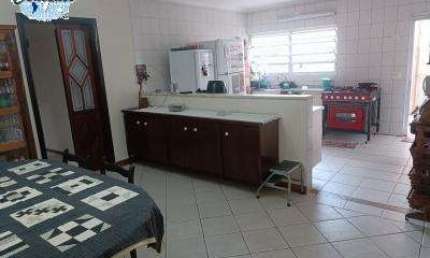 Casa com 4 quartos à venda em Pirituba, São Paulo 