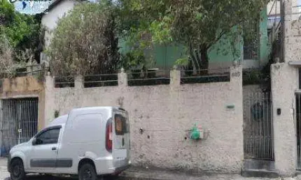 Casa com 3 quartos à venda no Jardim Líbano, São Paulo 