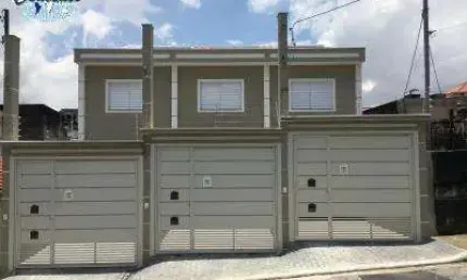 Casa com 3 quartos à venda na Vila Pereira Cerca, São Paulo 
