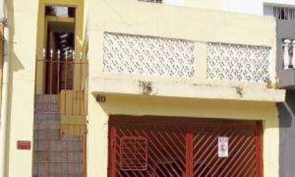 Casa com 2 quartos à venda em Pirituba, São Paulo , 110 m2 por R$ 320.000