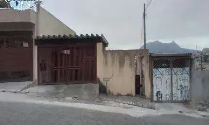 Casa com 4 quartos à venda na Vila Pirituba, São Paulo 