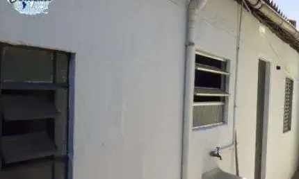 Casa com 3 quartos à venda na Chácara São João, São Paulo 