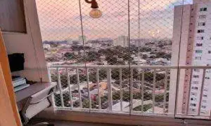 Apartamento com 2 quartos à venda em Pirituba, São Paulo 
