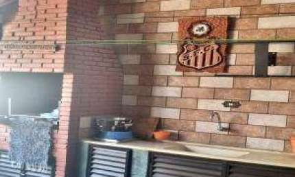 Casa com 4 quartos à venda em Pirituba, São Paulo 