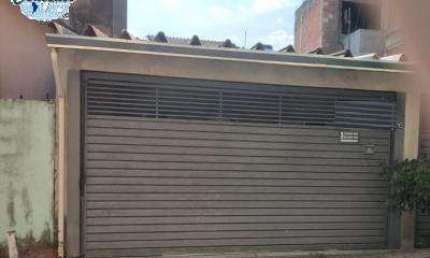 Casa com 2 quartos à venda em Jaraguá, São Paulo 